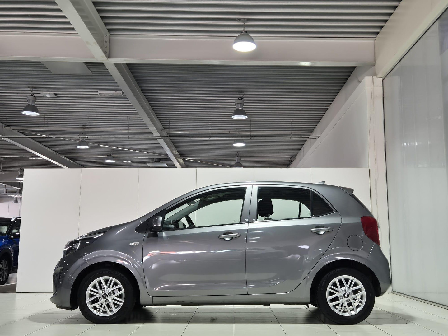 Kia Kia