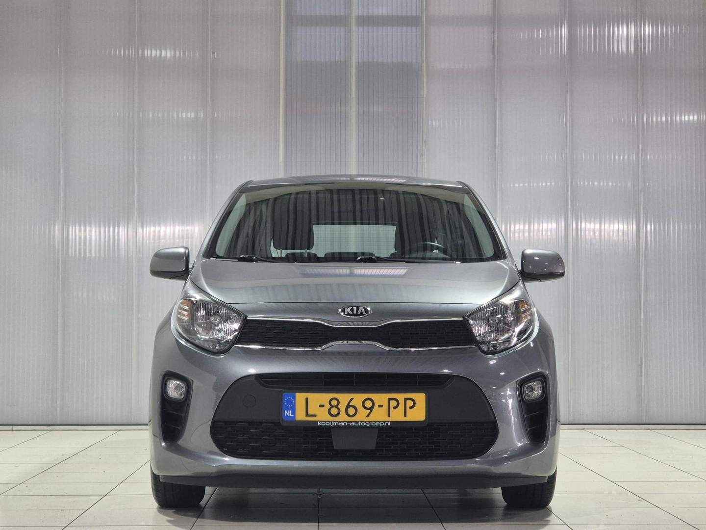 Kia Kia