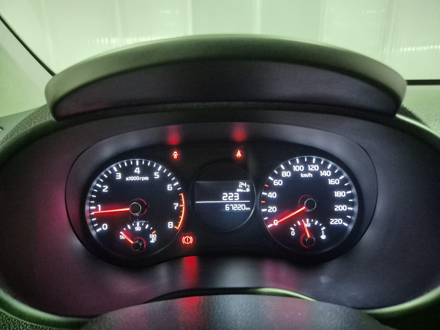 Kia Kia
