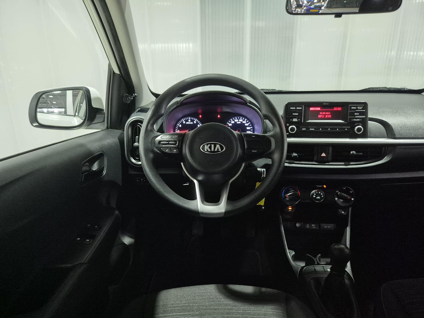 Kia Kia