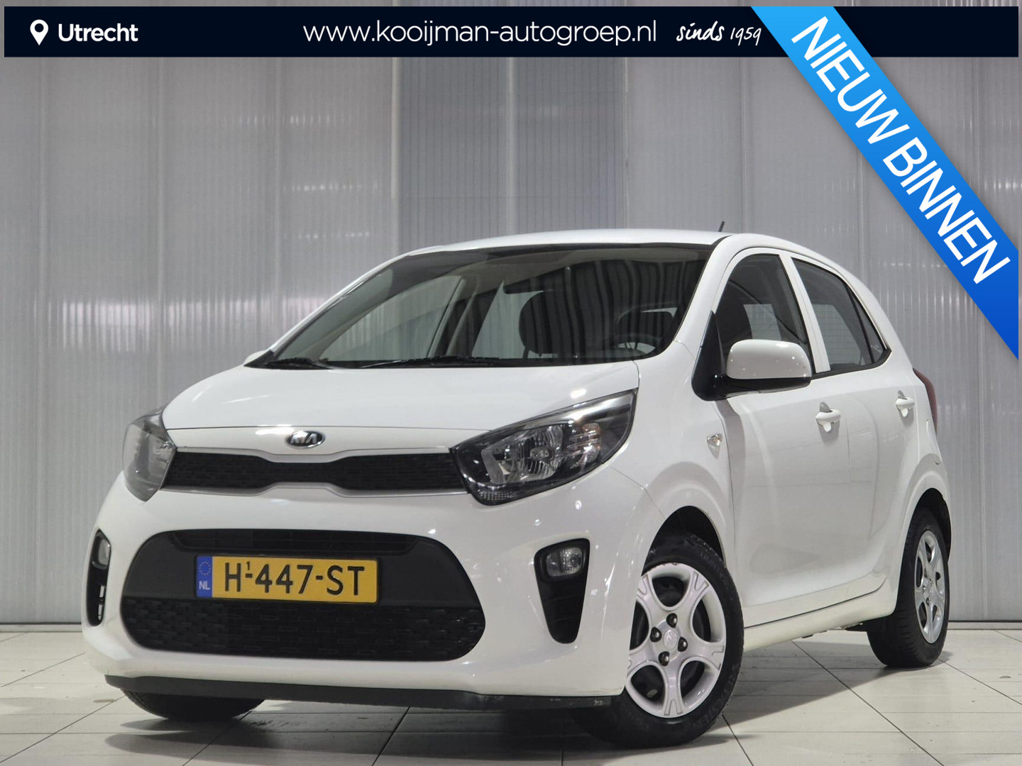 Kia Kia