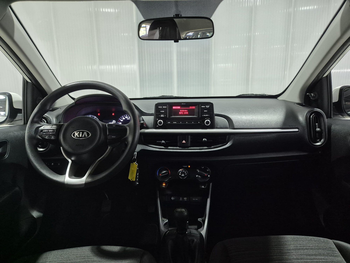 Kia Kia