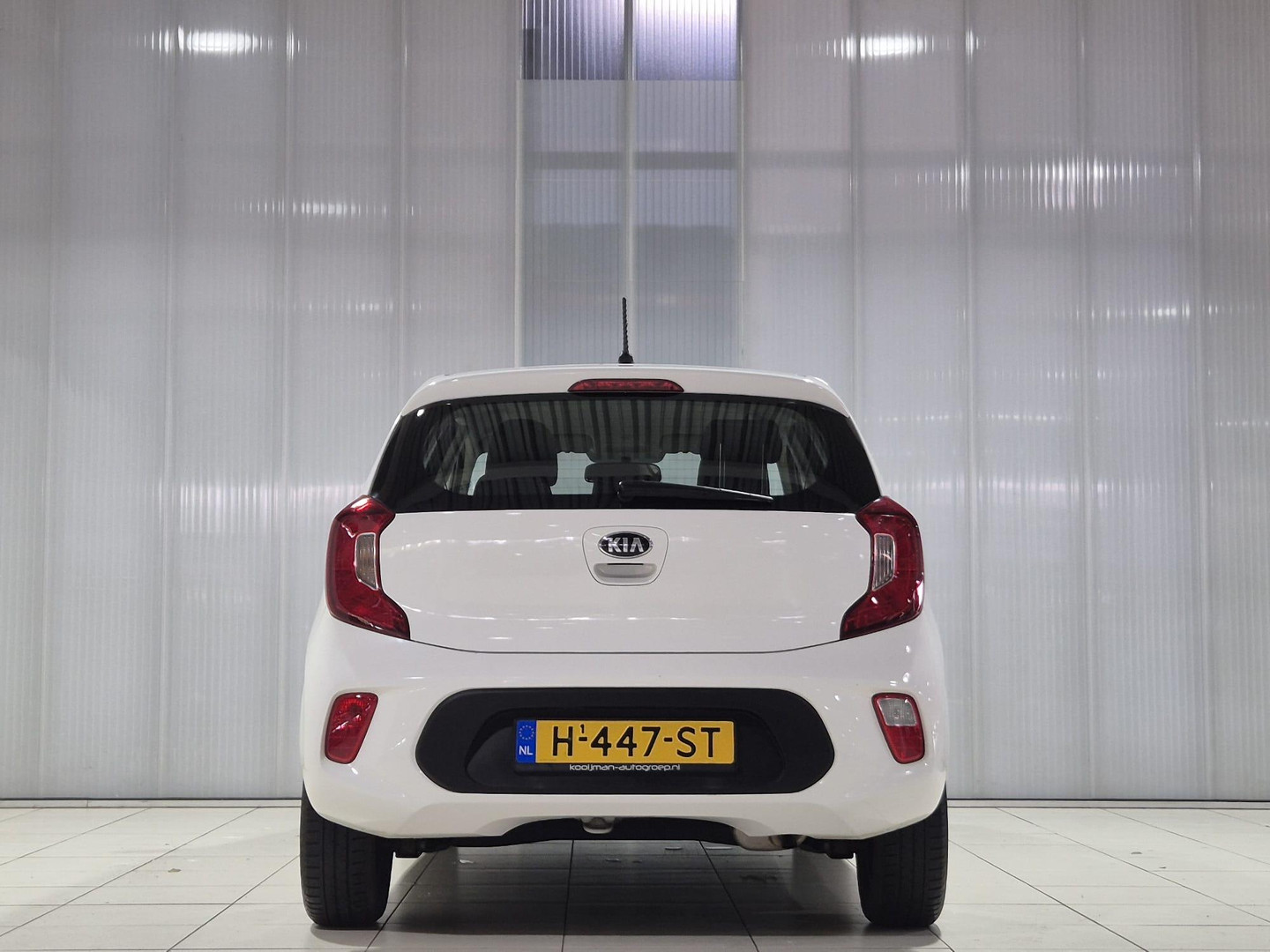 Kia Kia
