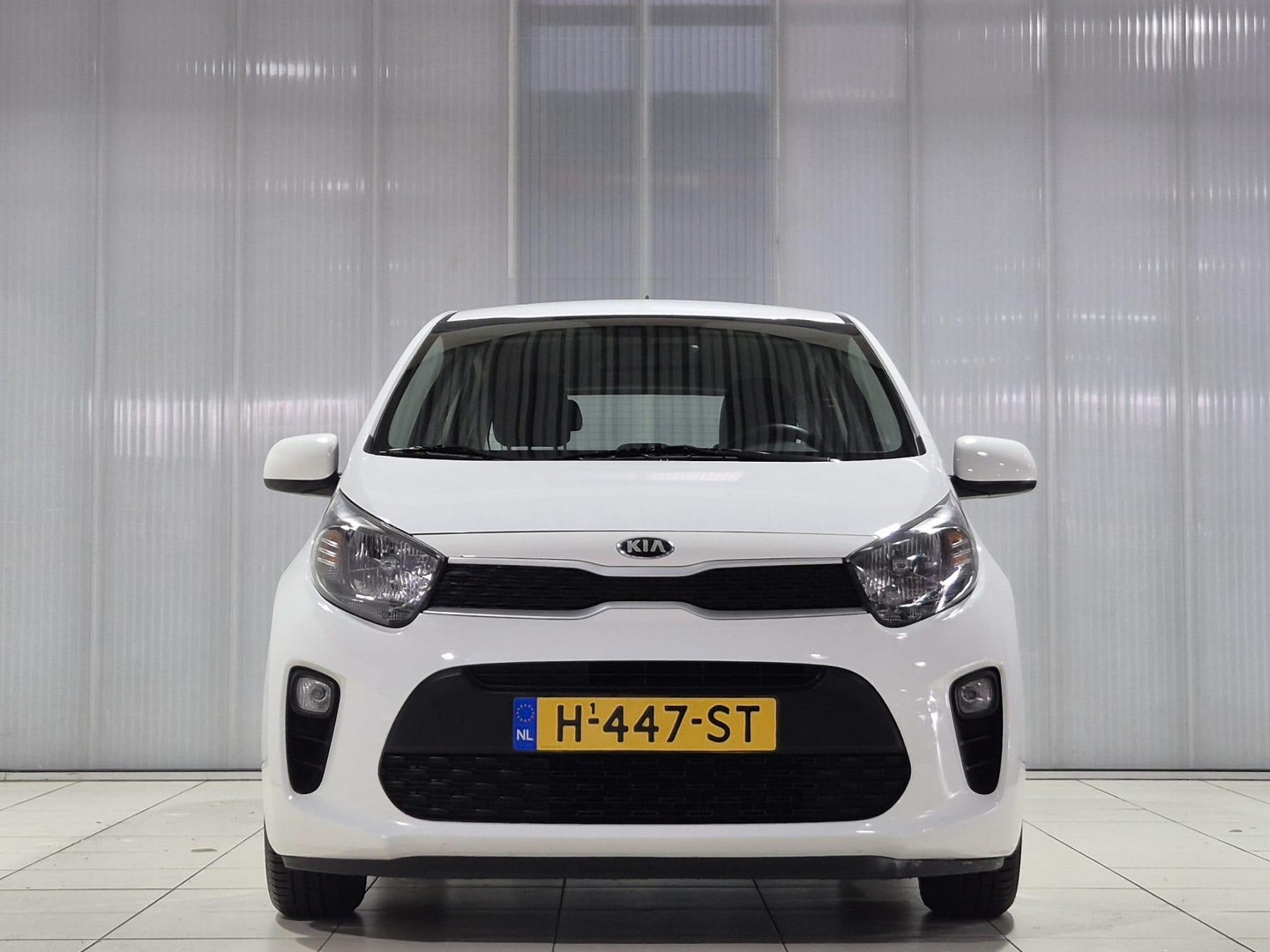 Kia Kia