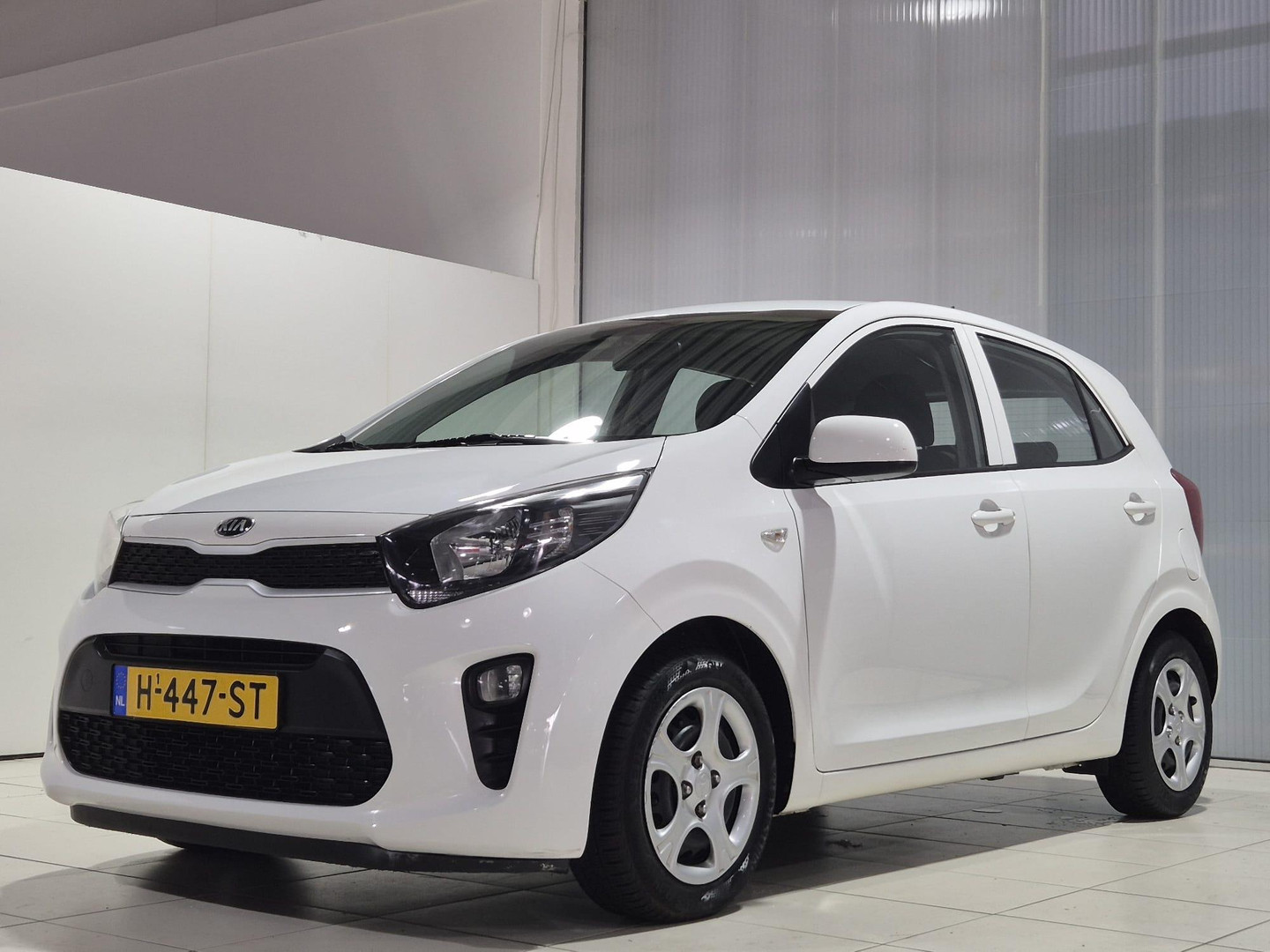 Kia Kia