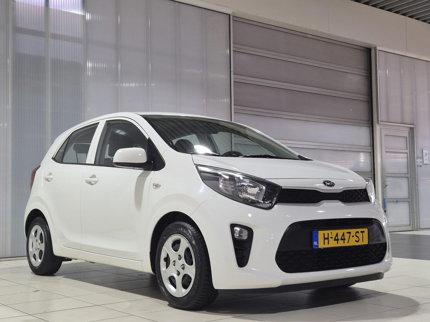 Kia Kia