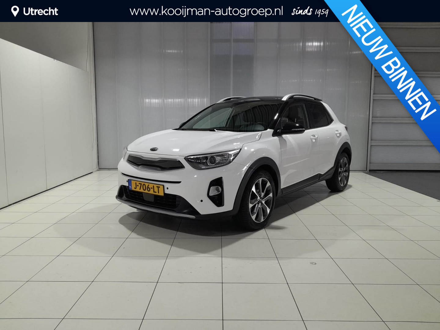 Kia Kia
