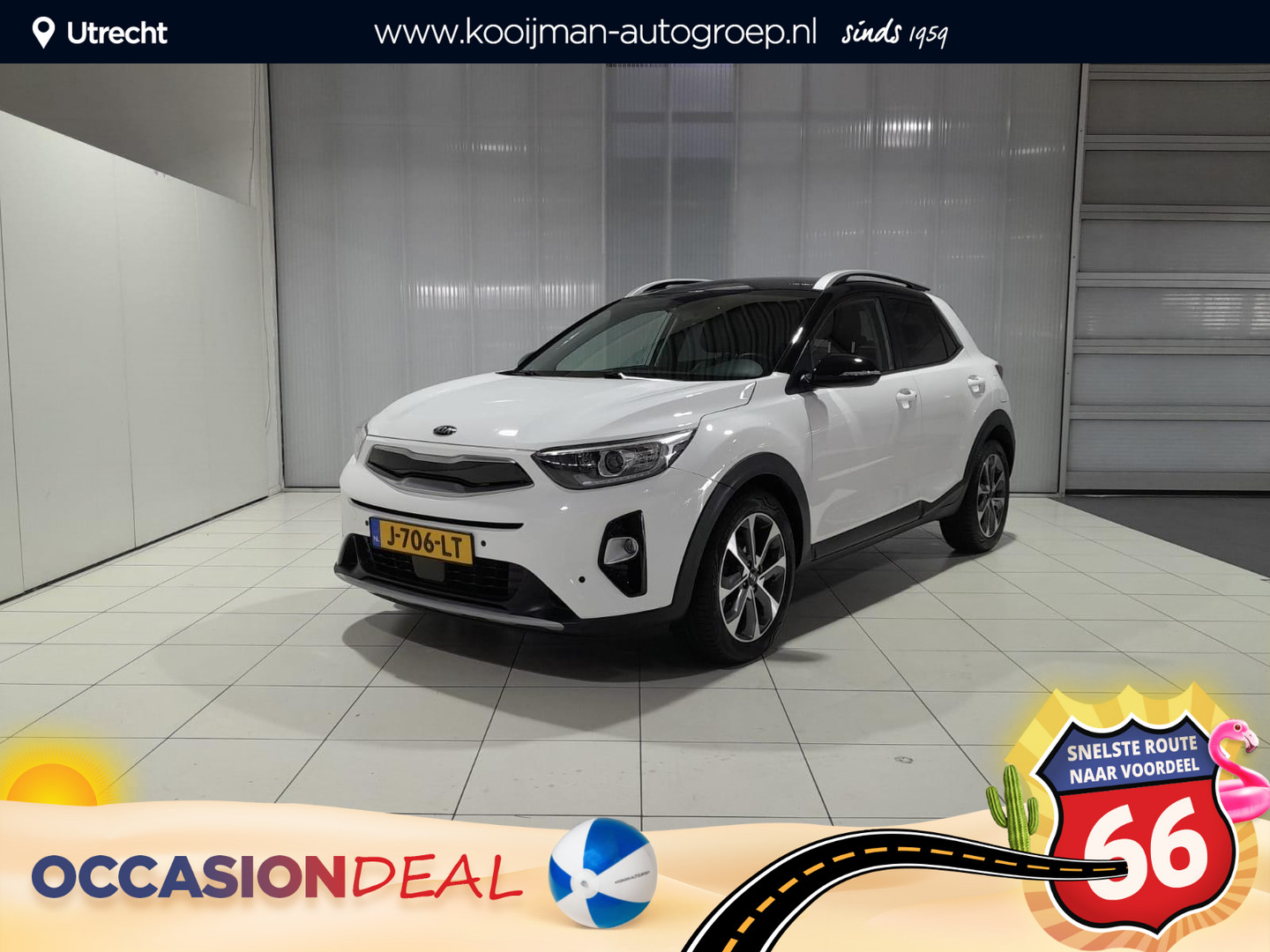 Kia