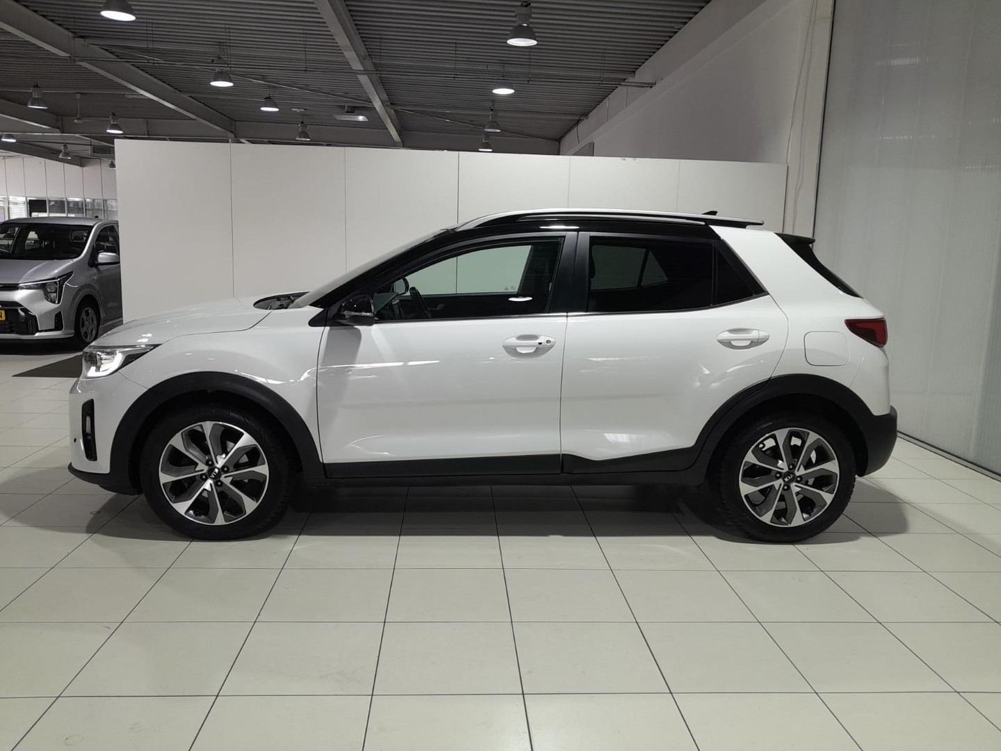 Kia Kia