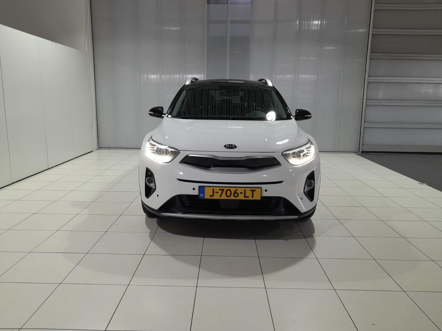 Kia Kia