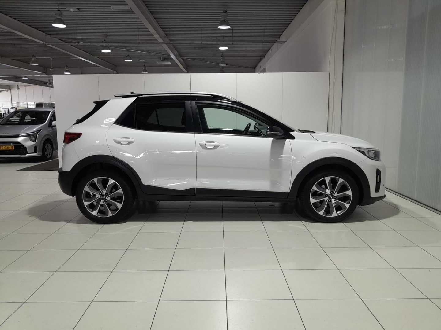 Kia Kia