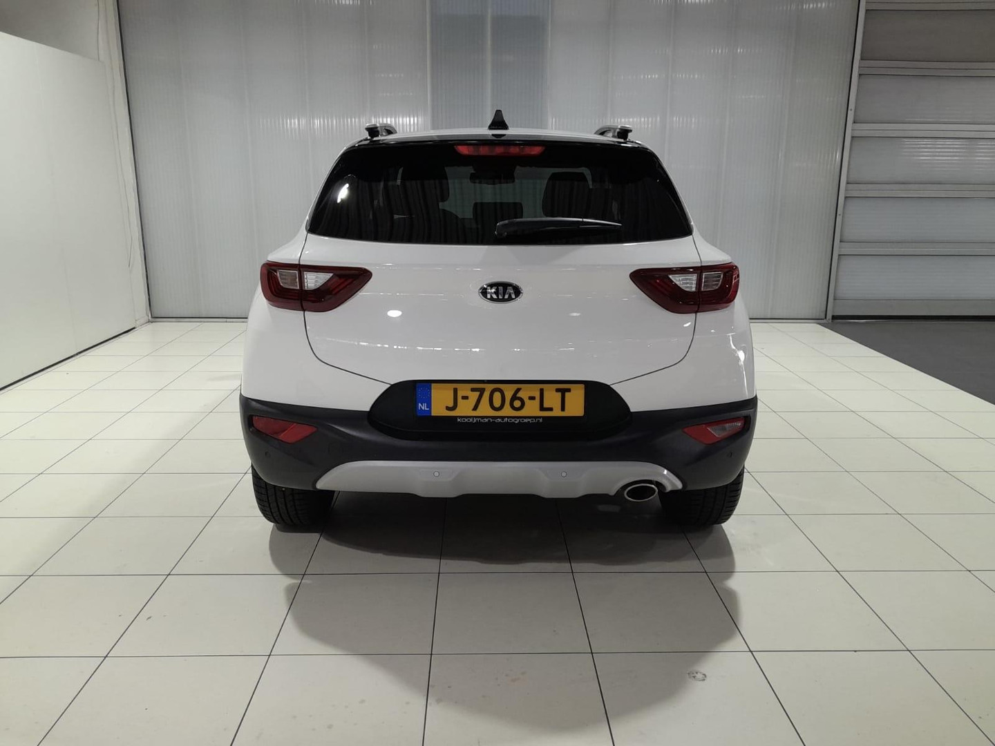 Kia Kia