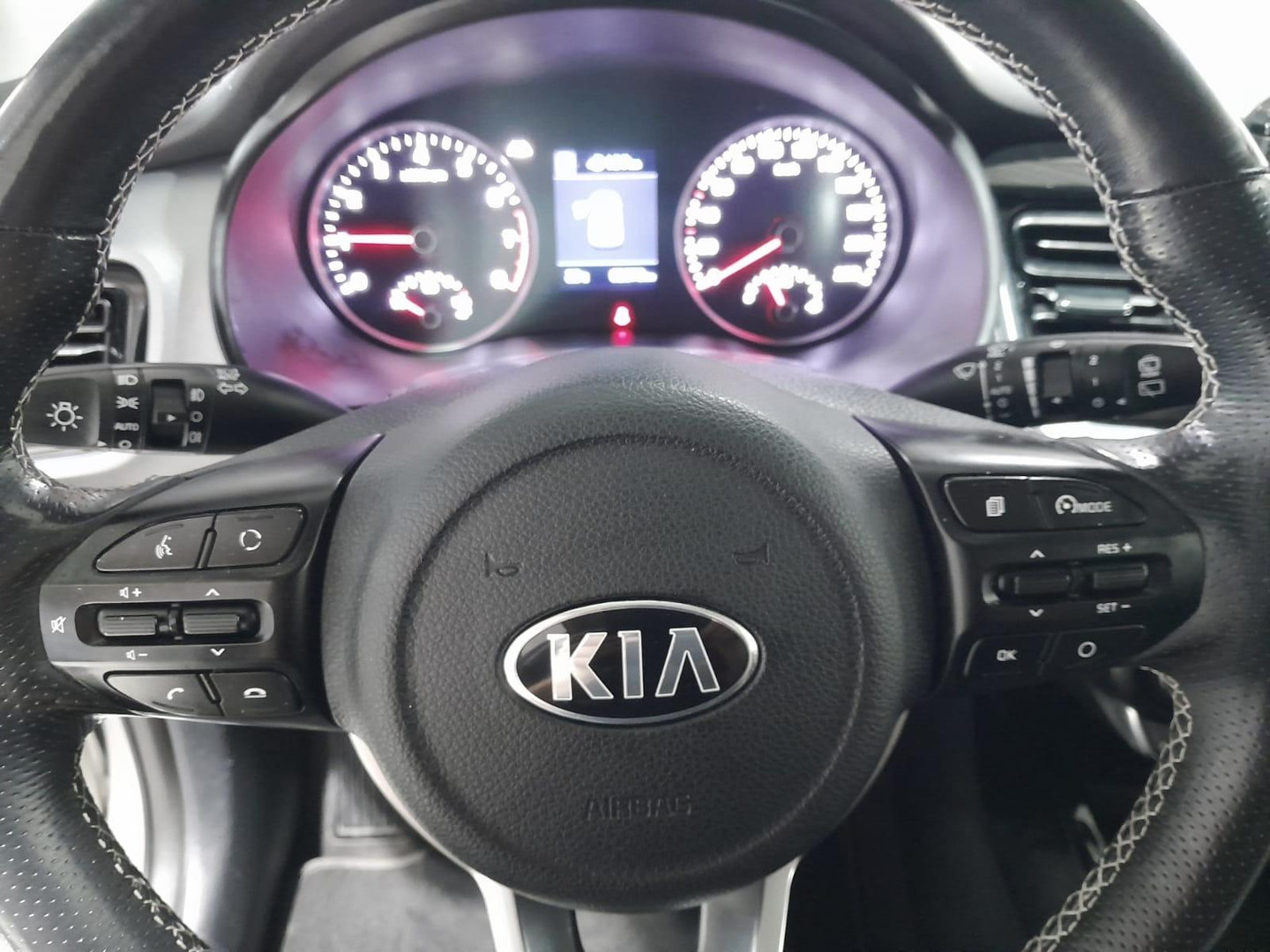 Kia Kia