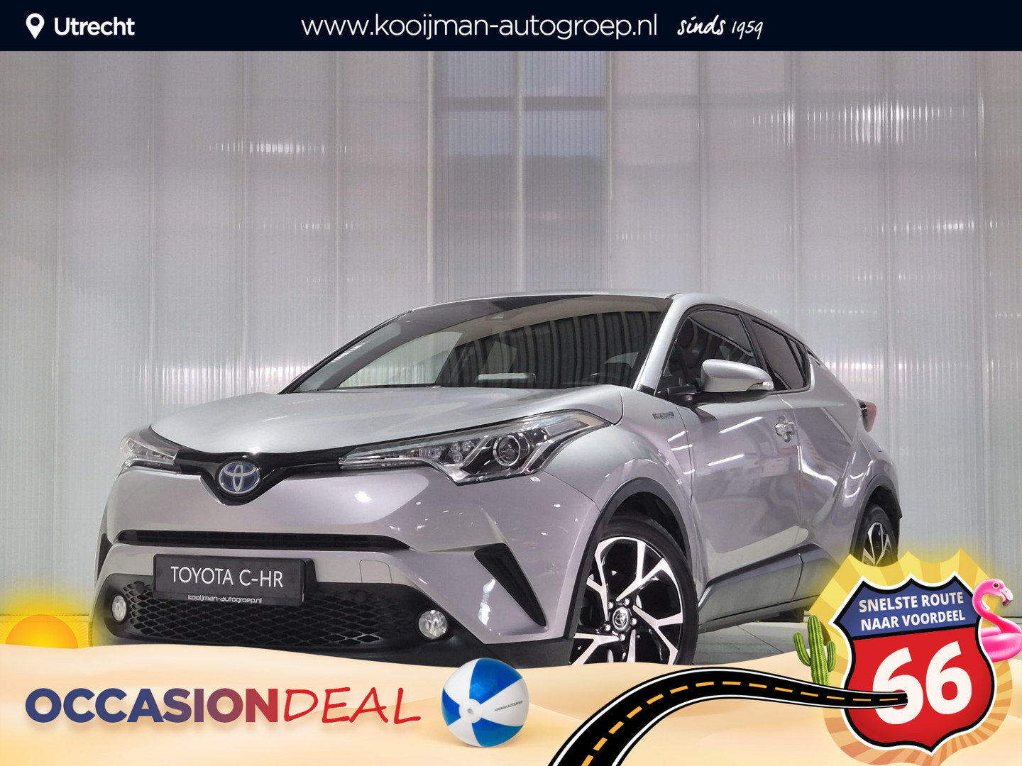 Toyota Toyota