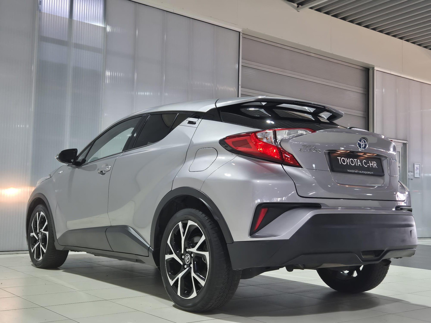 Toyota