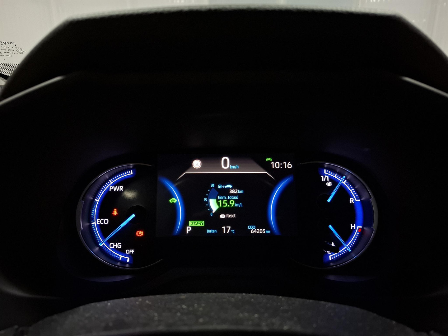 Toyota Toyota