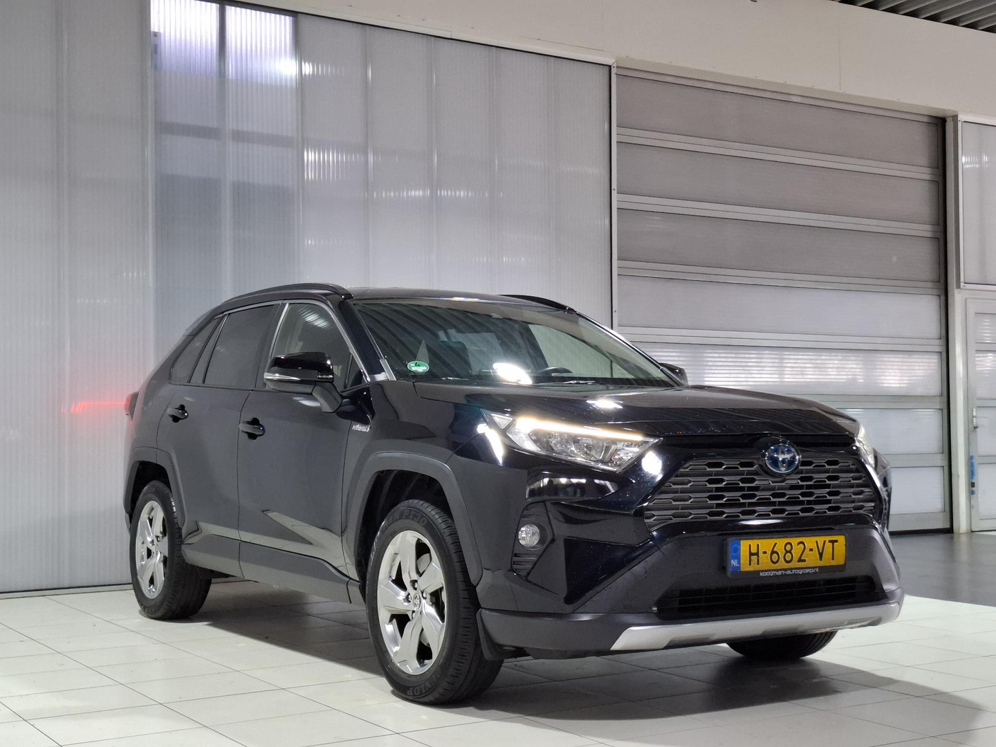 Toyota Toyota