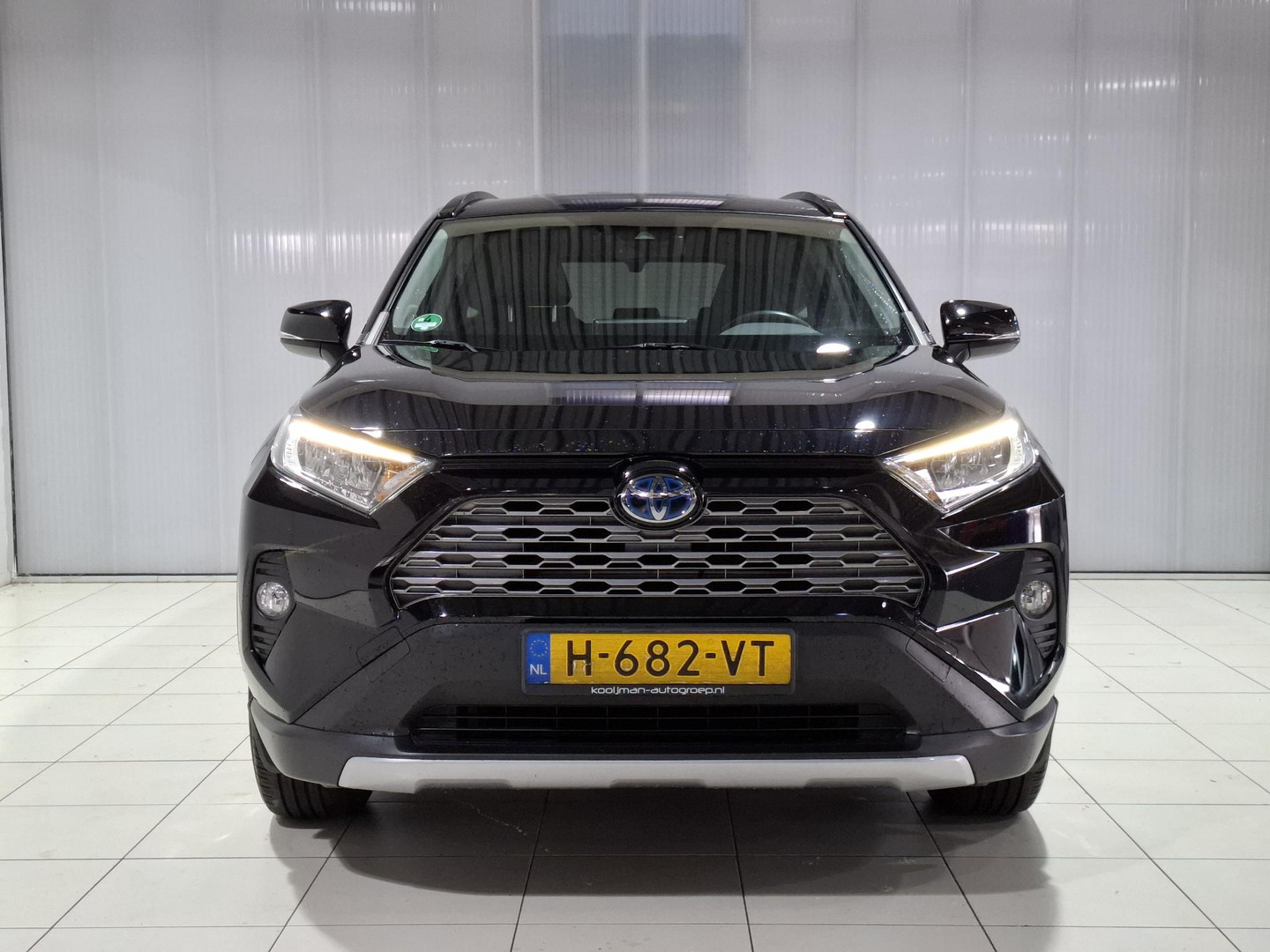 Toyota Toyota