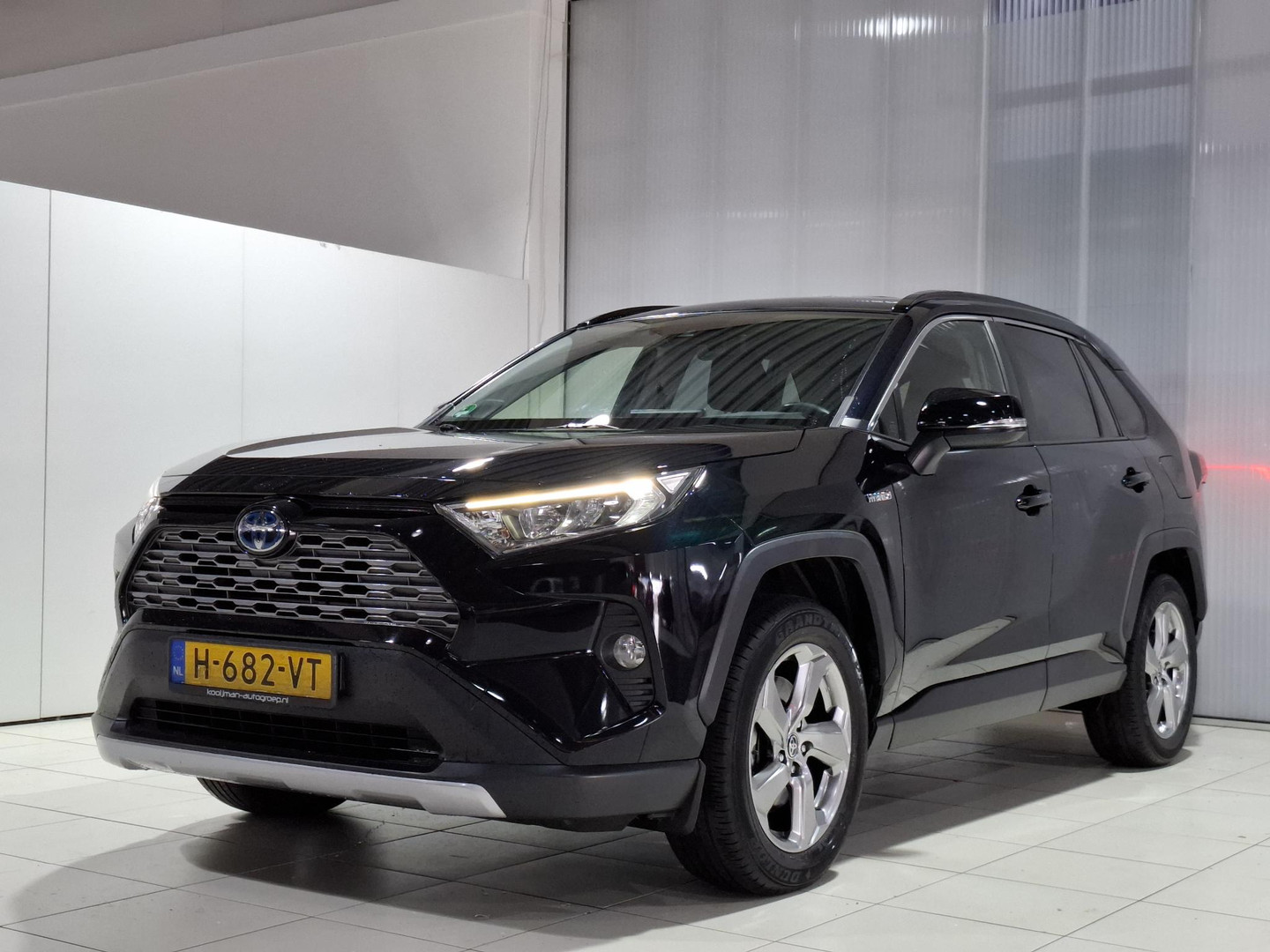 Toyota Toyota
