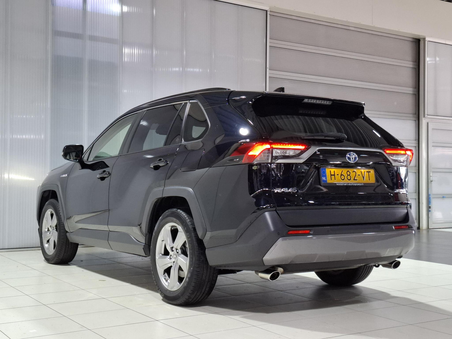 Toyota Toyota