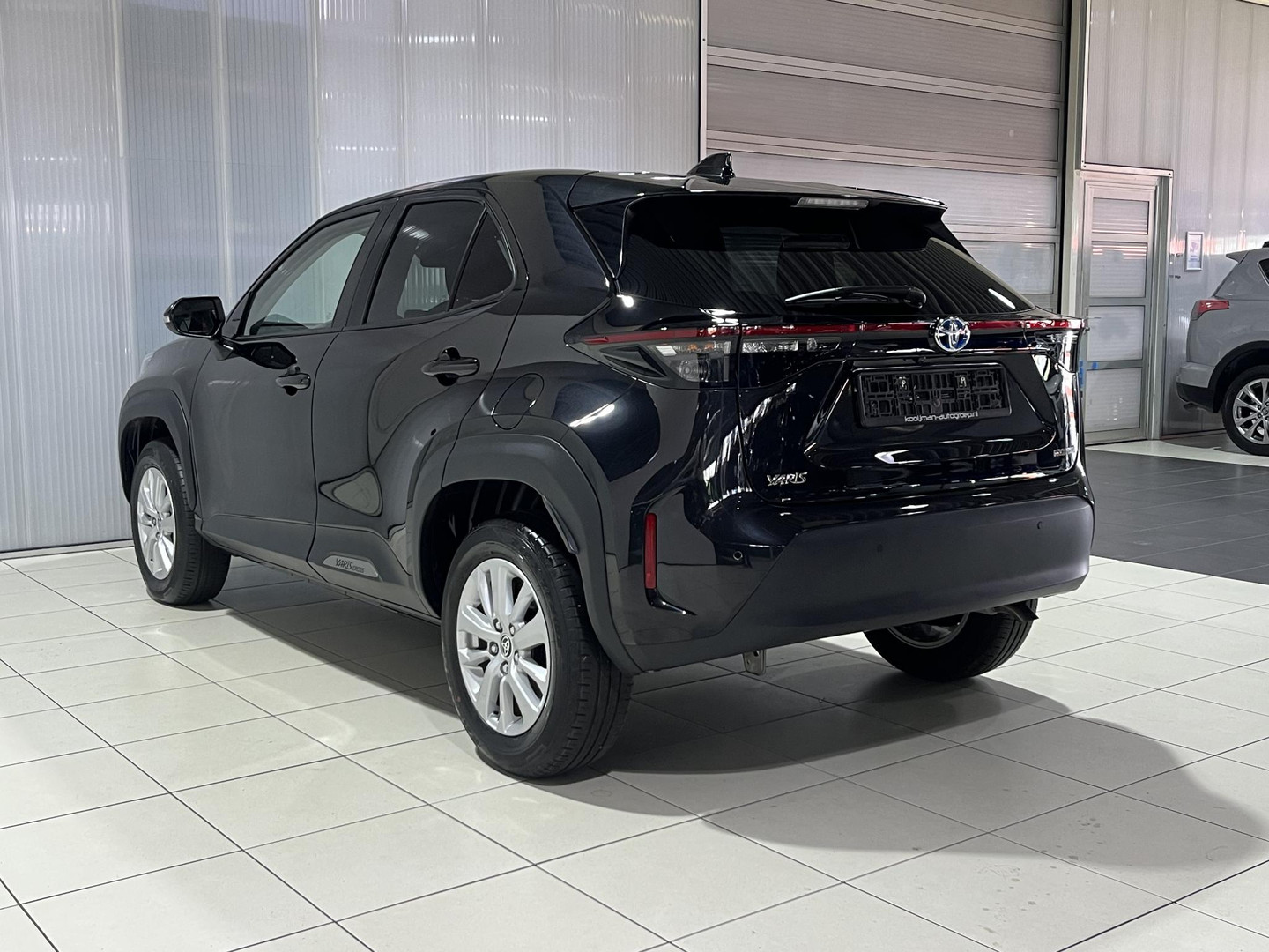 Toyota Toyota