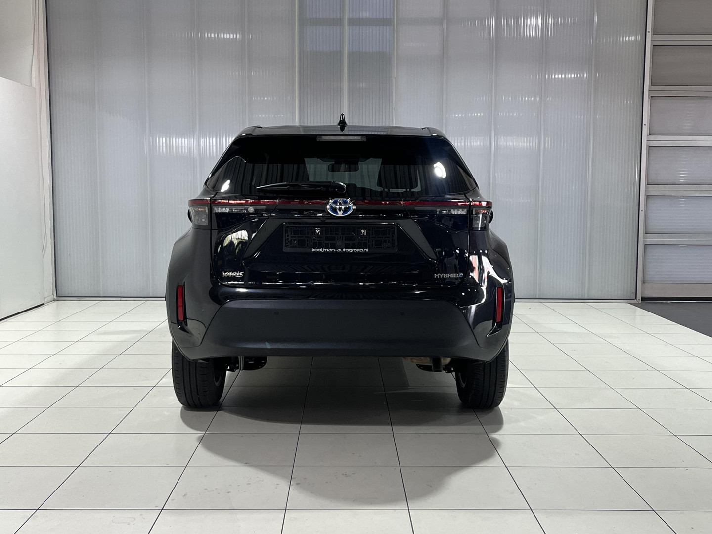 Toyota Toyota