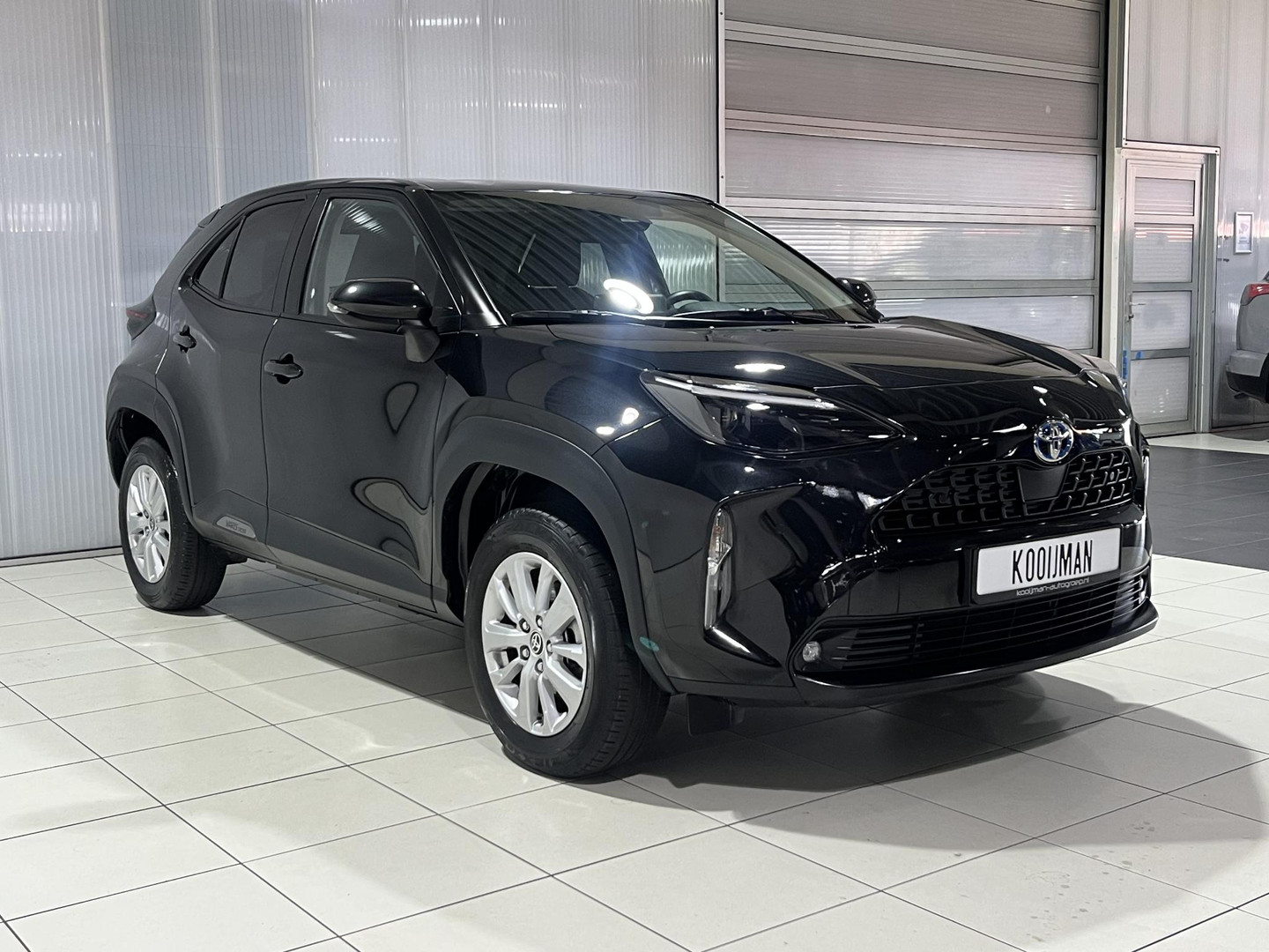 Toyota Toyota