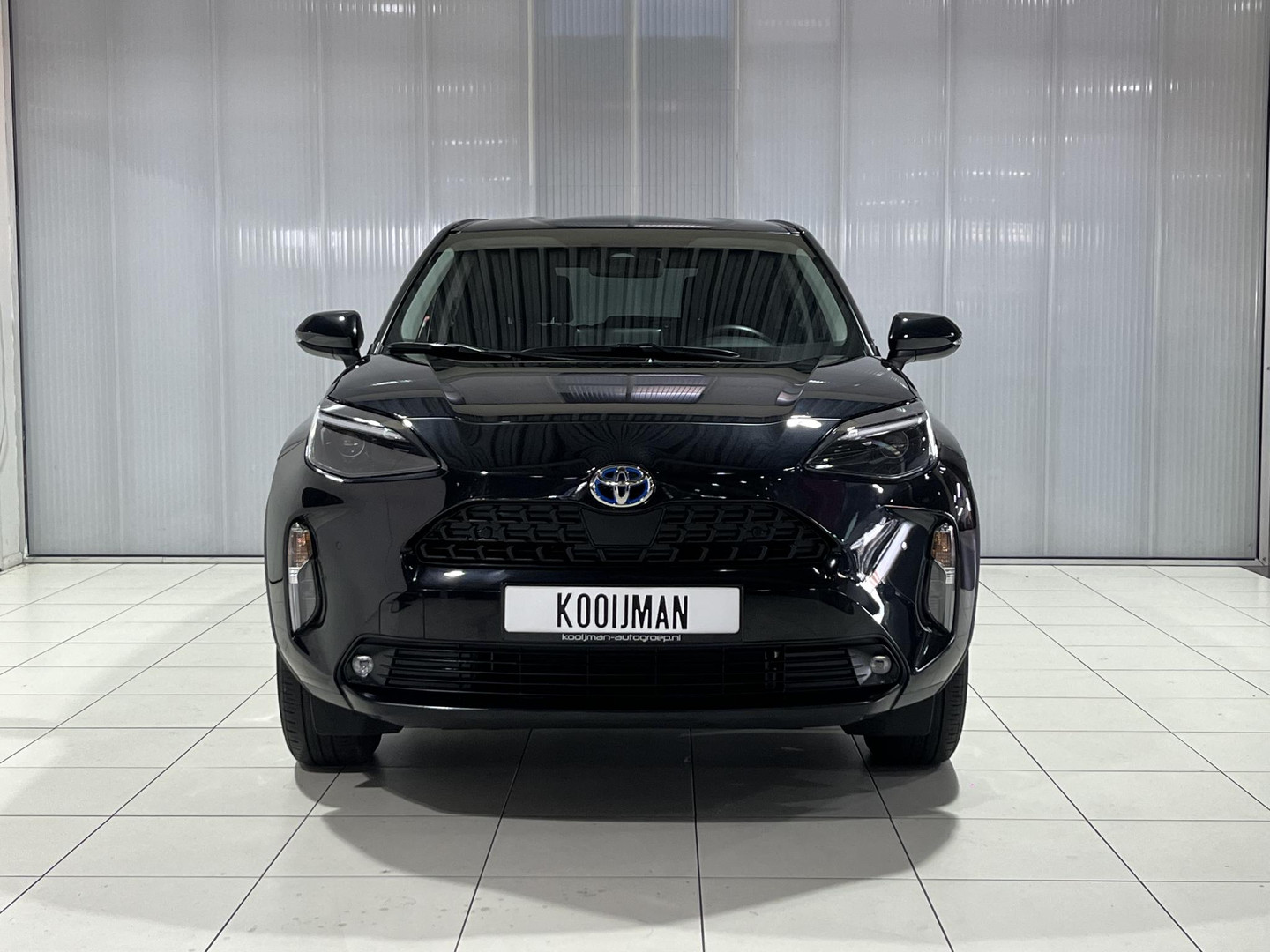 Toyota Toyota