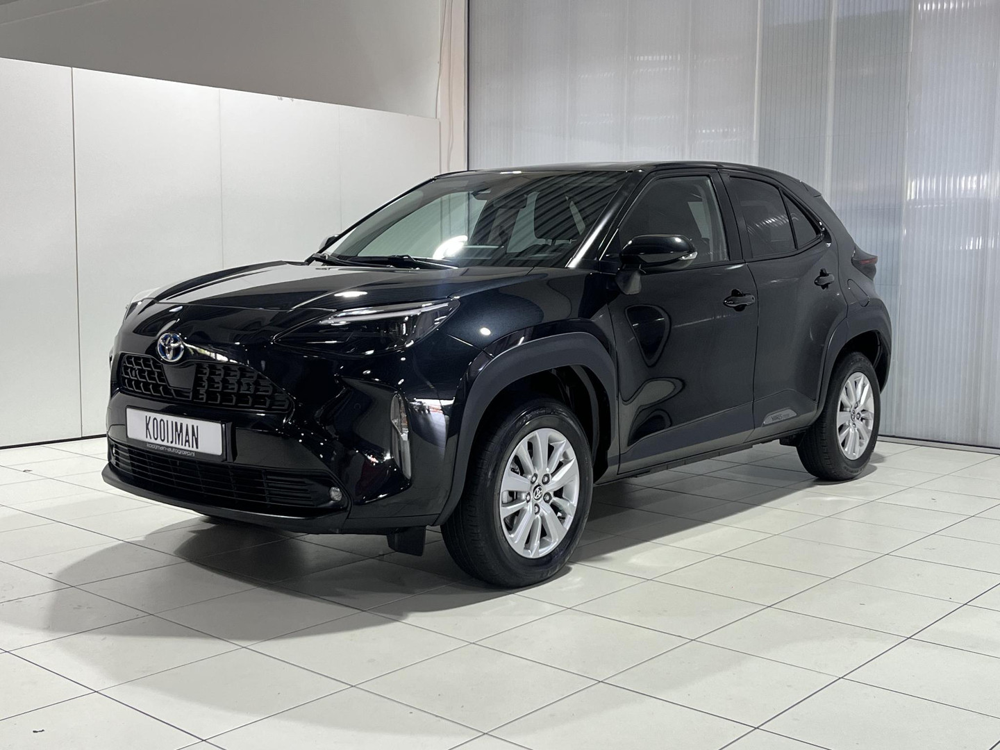 Toyota Toyota