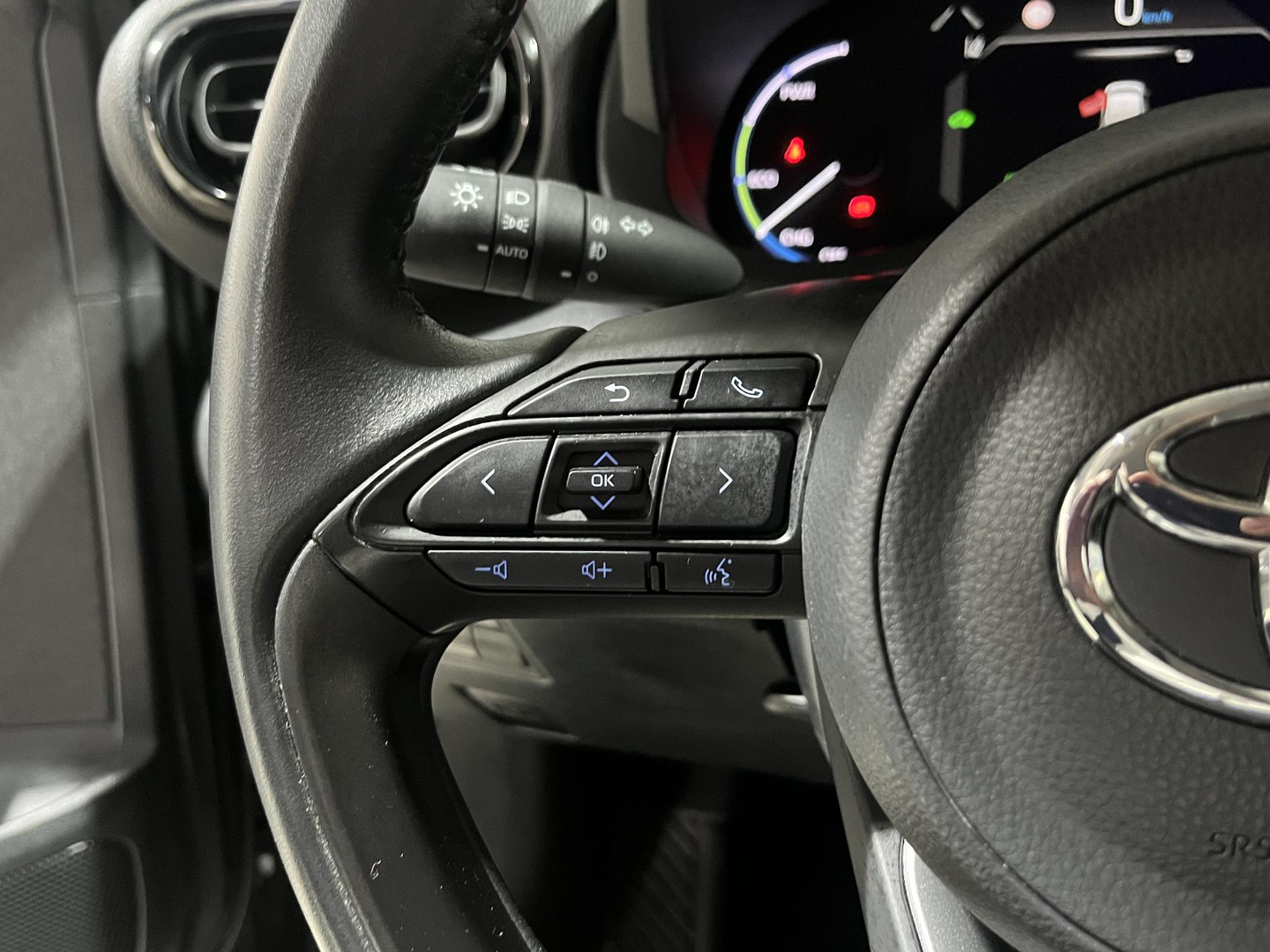 Toyota Toyota