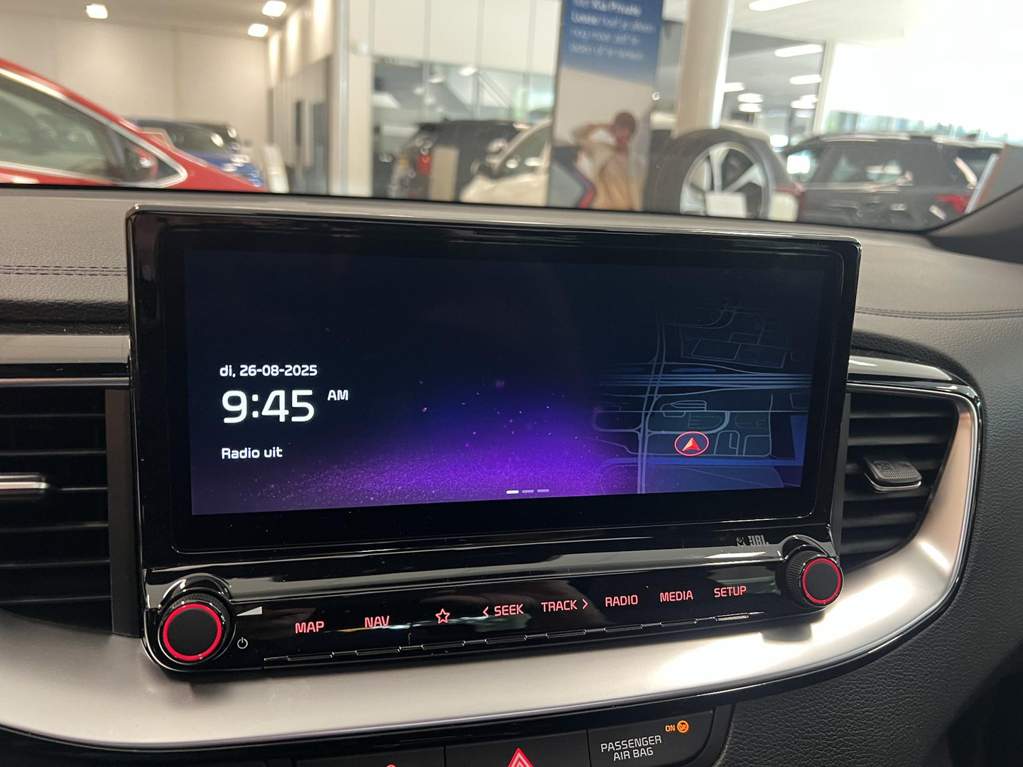 Kia Kia