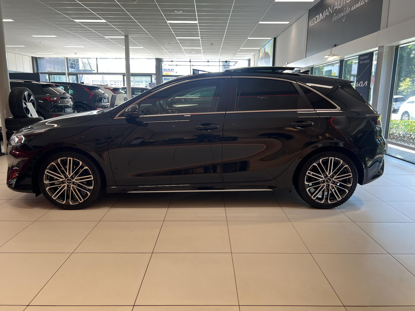 Kia Kia