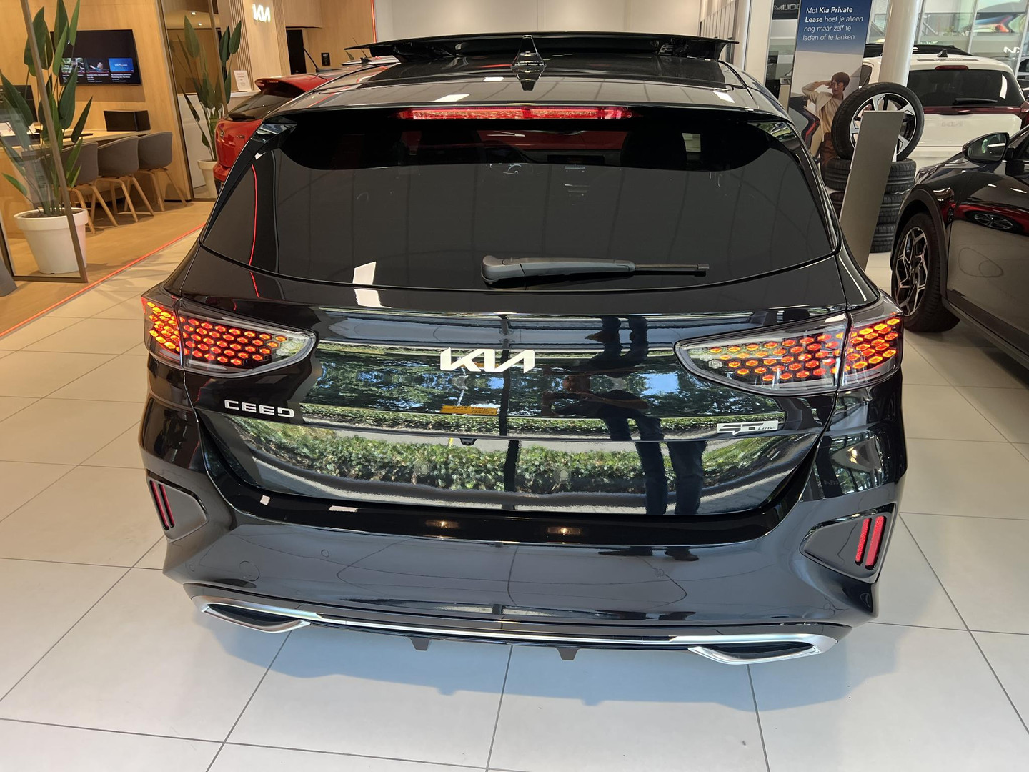 Kia Kia