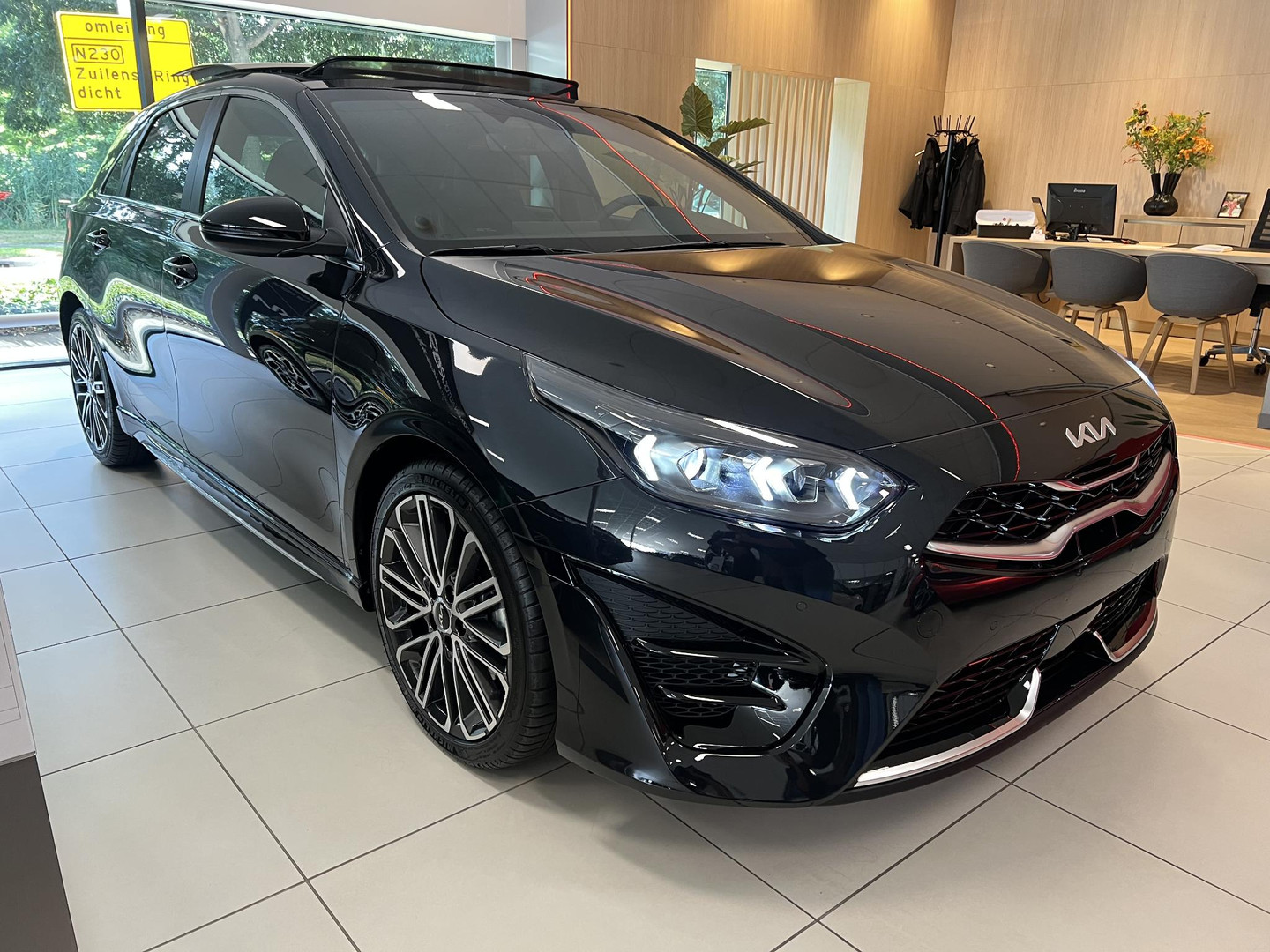 Kia Kia