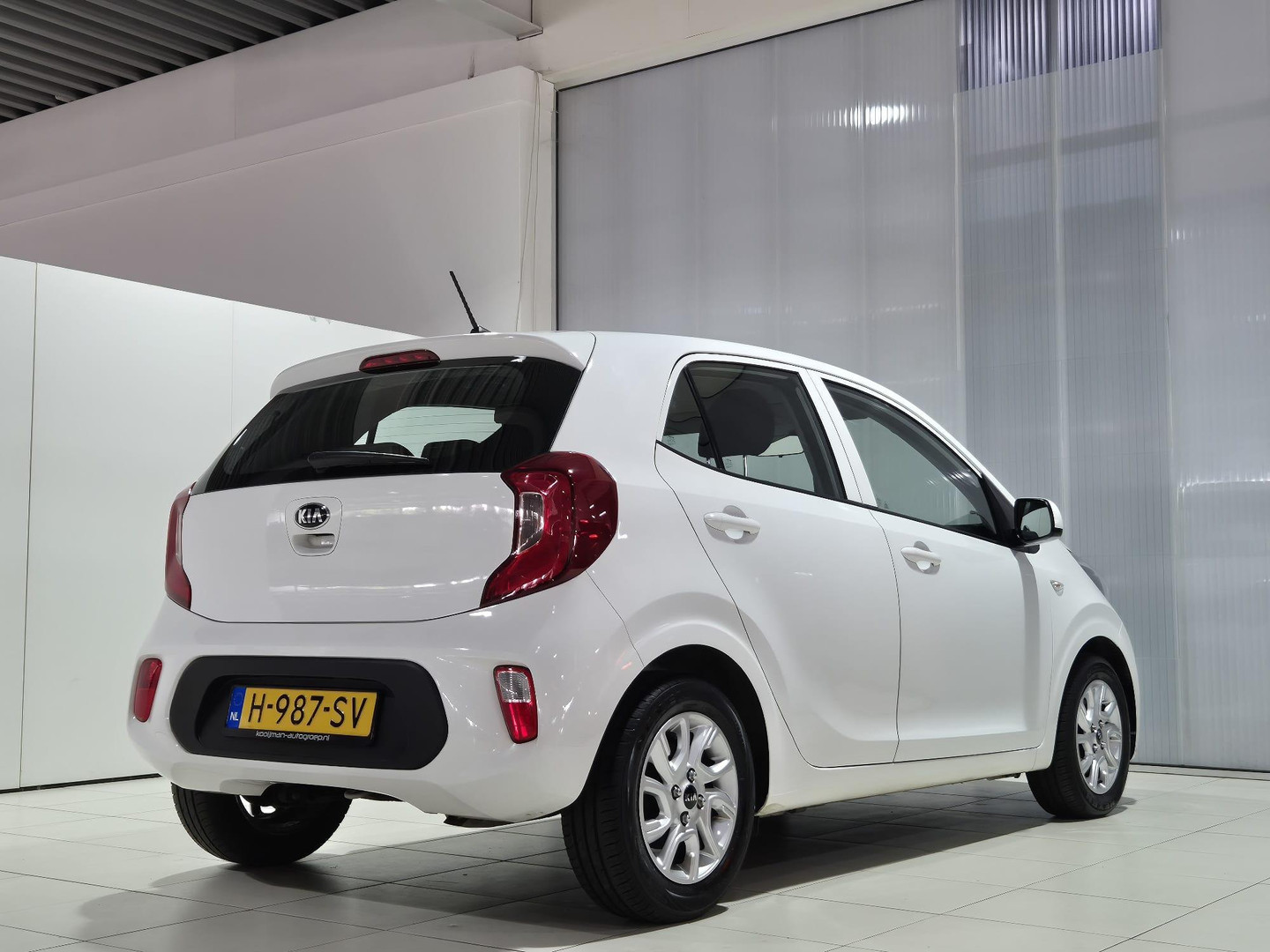Kia