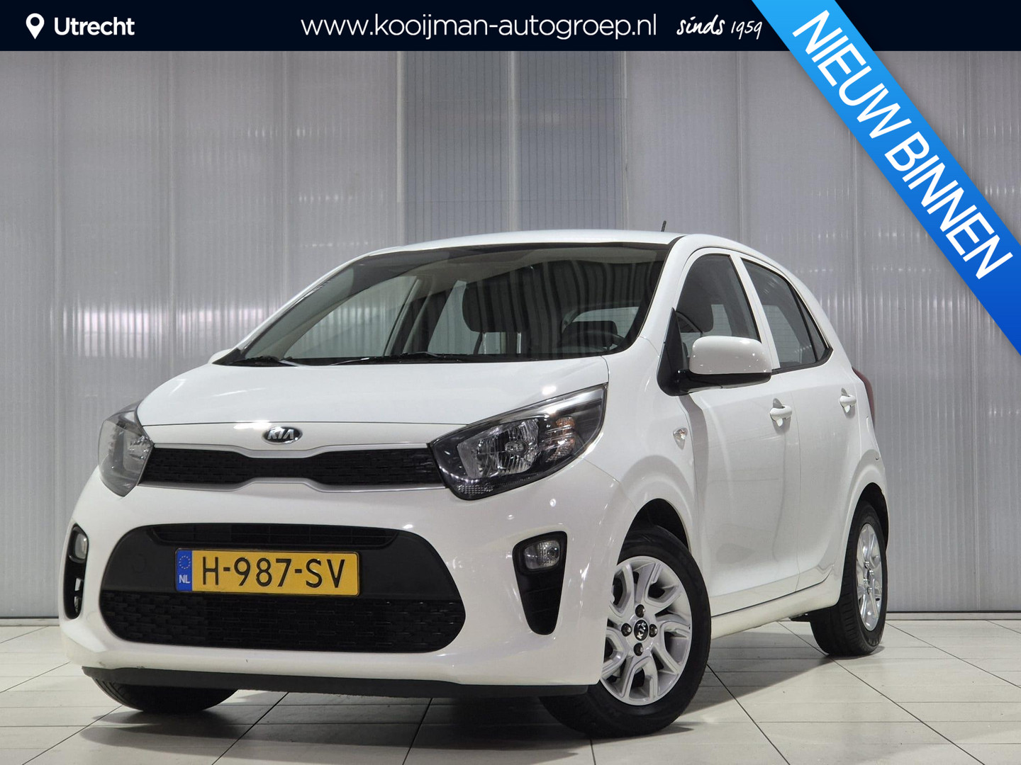 Kia