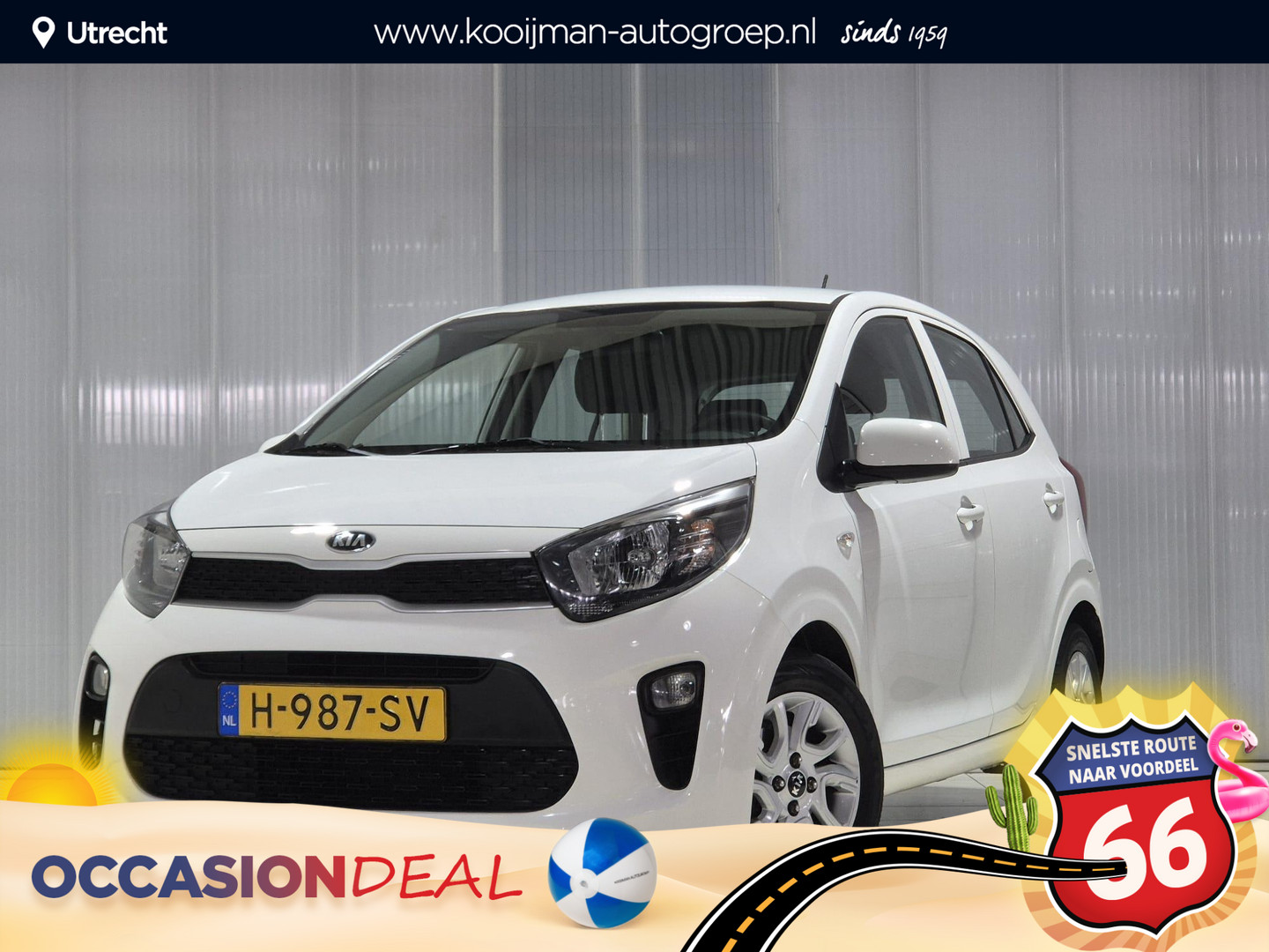 Kia Kia