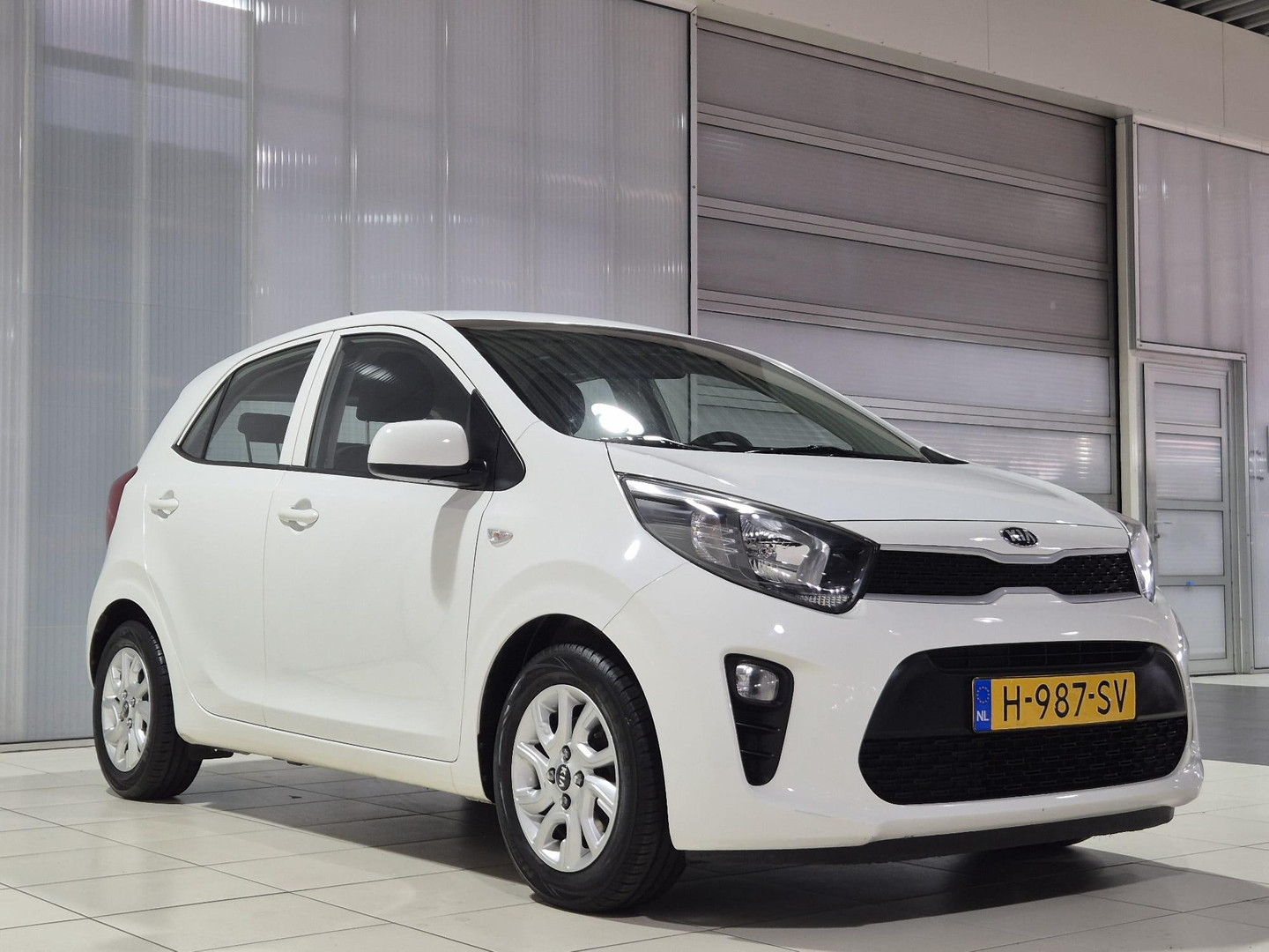 Kia