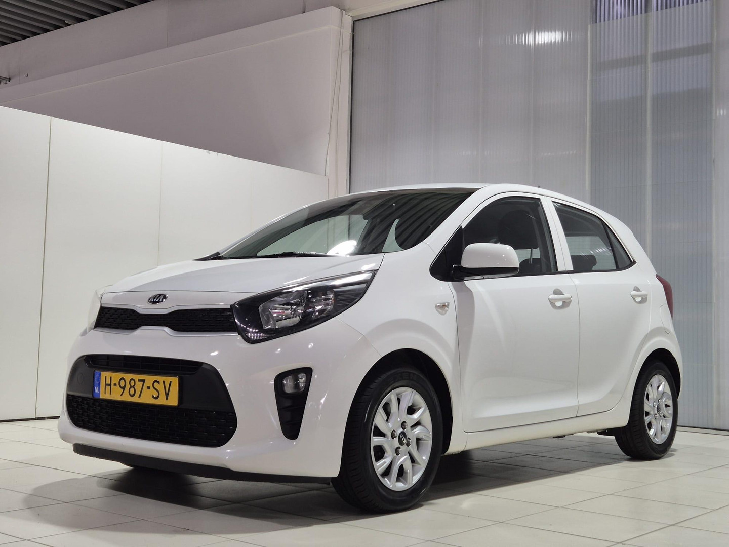 Kia