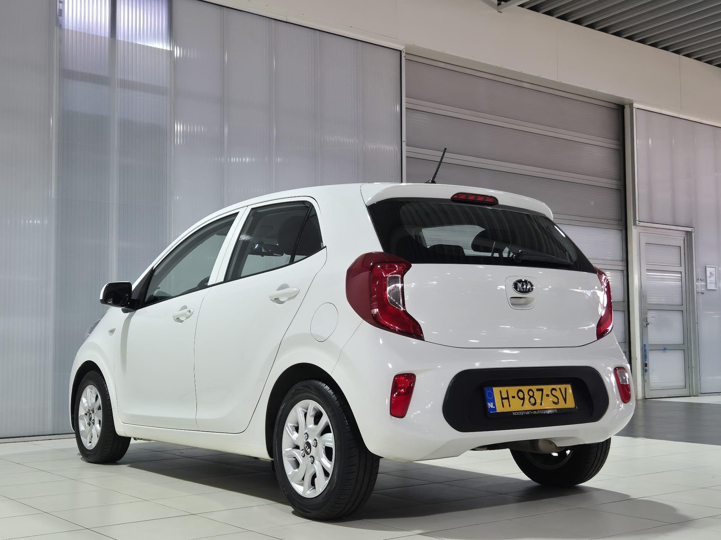 Kia
