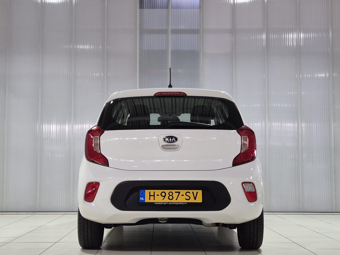 Kia