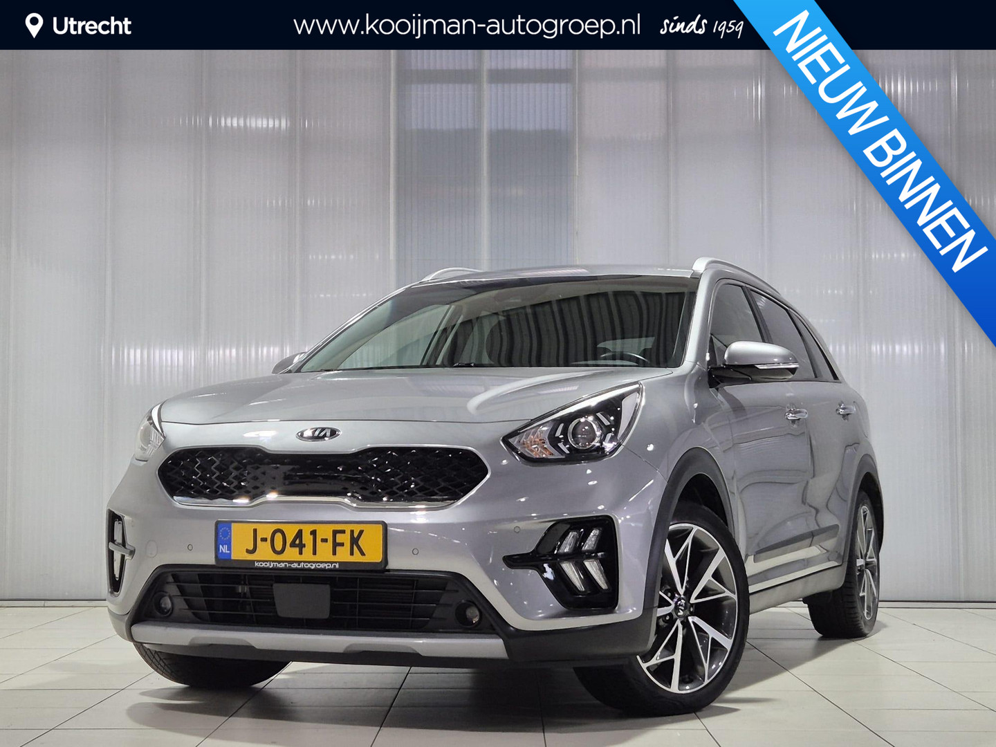 Kia