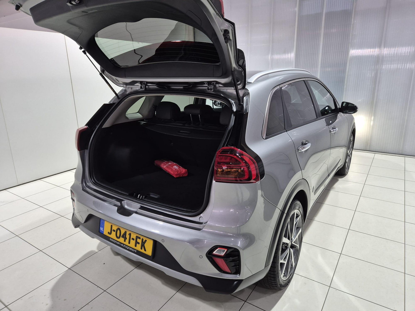 Kia