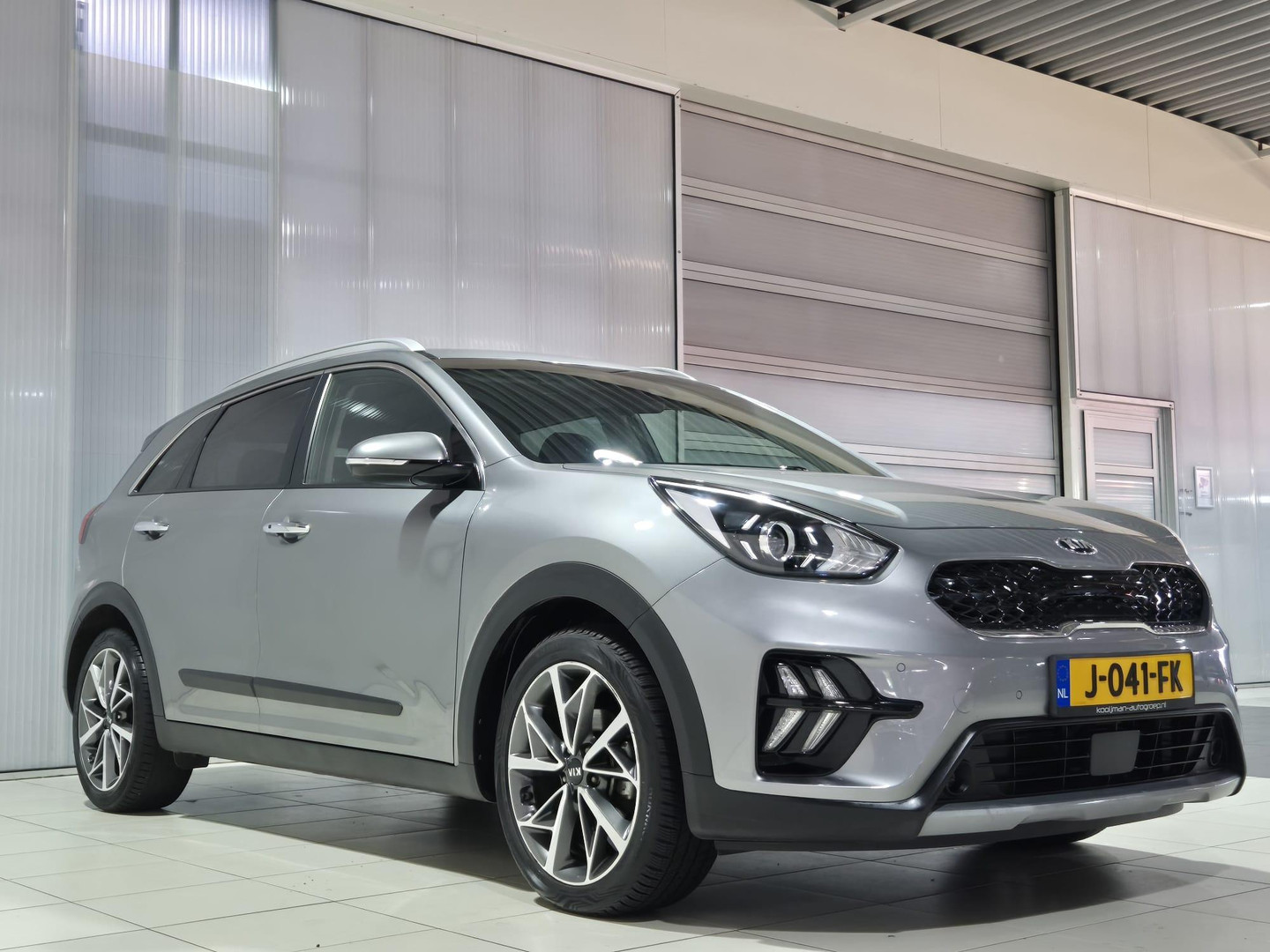 Kia