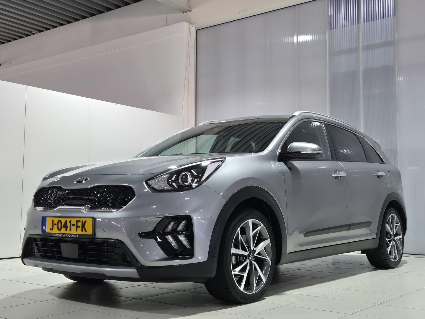Kia