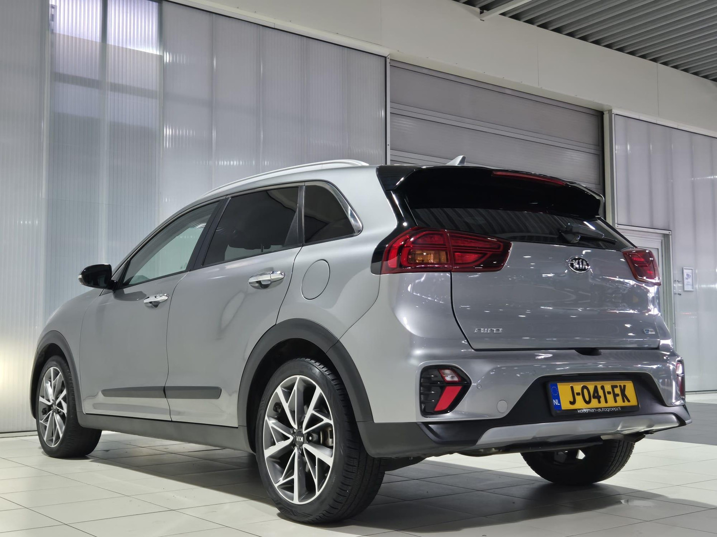 Kia