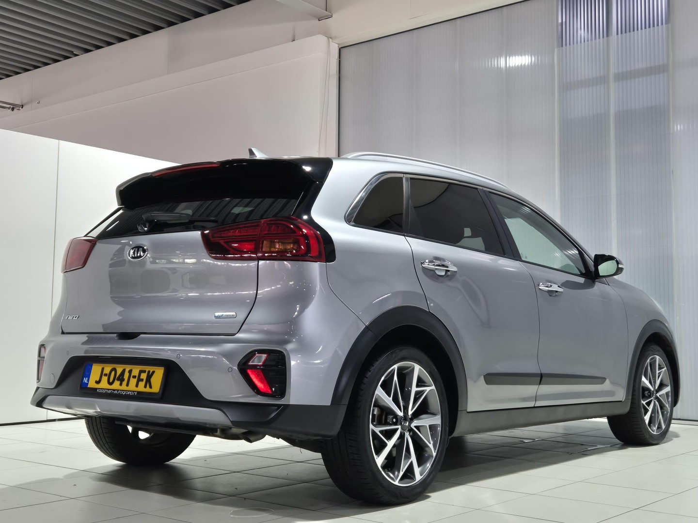 Kia
