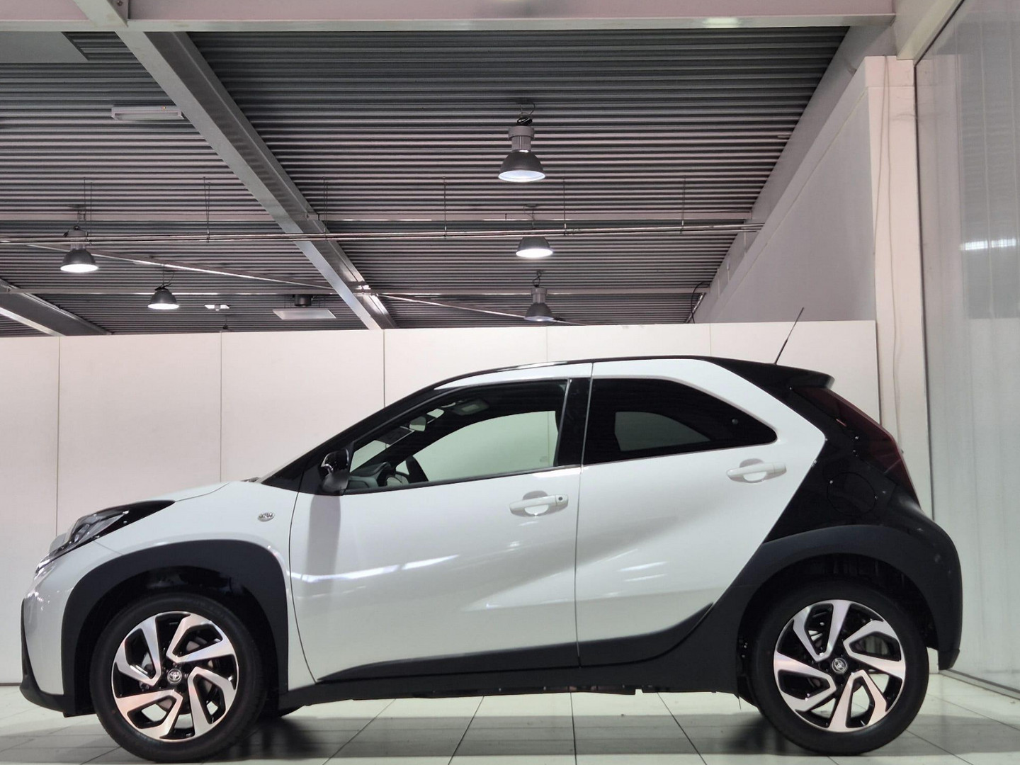 Toyota Toyota