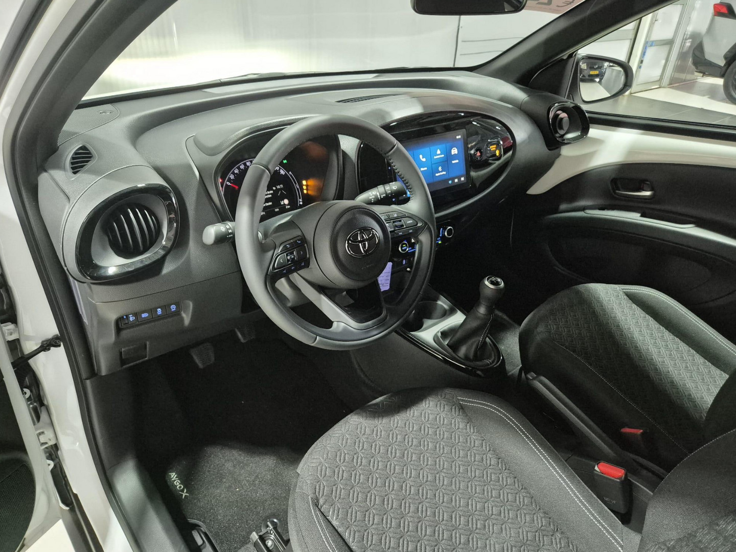 Toyota Toyota