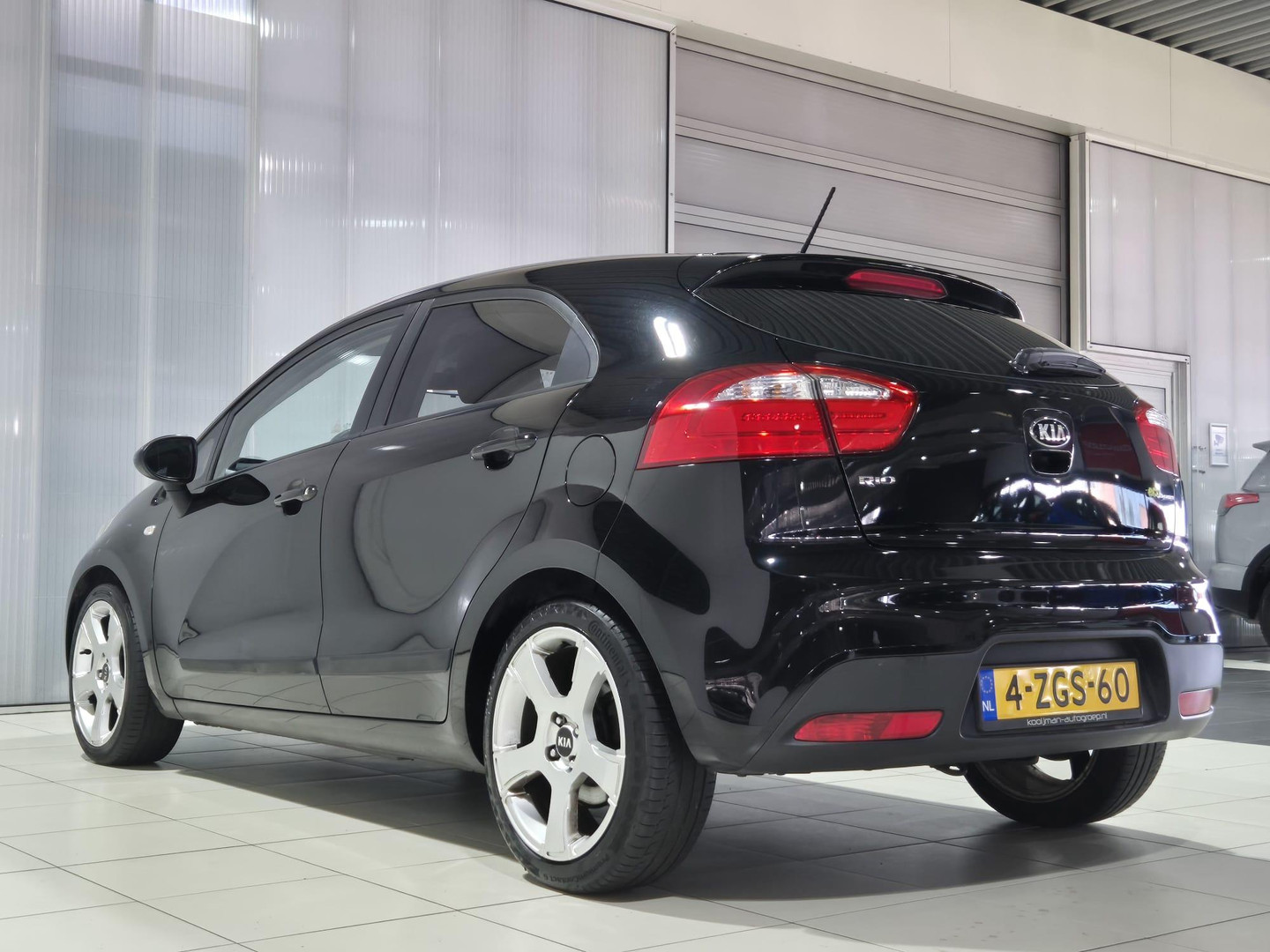 Kia